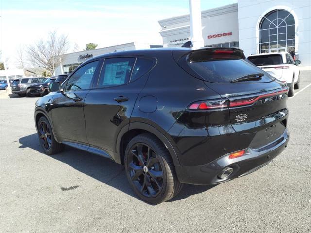 new 2024 Dodge Hornet car, priced at $34,341