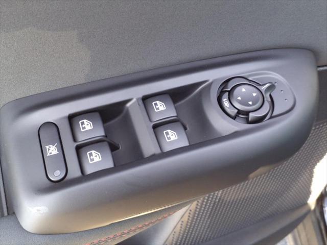 new 2024 Dodge Hornet car, priced at $34,341