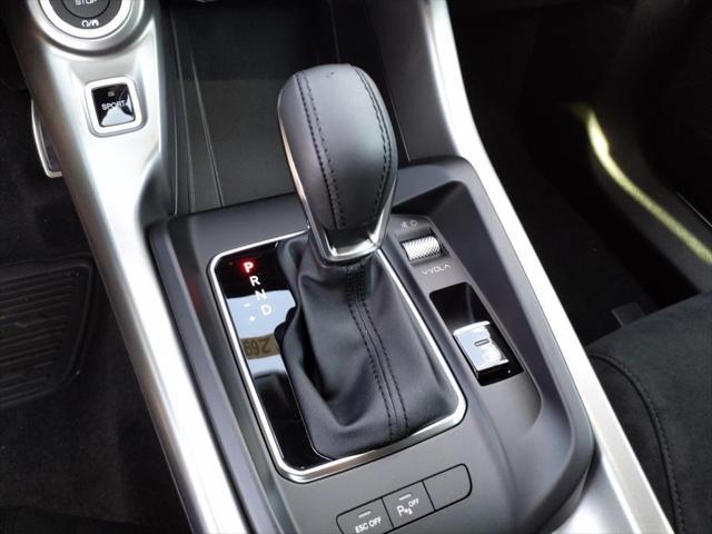 new 2024 Dodge Hornet car, priced at $34,341
