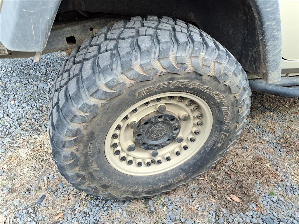 used 2017 Jeep Wrangler Unlimited car, priced at $21,227