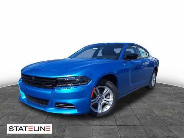 new 2023 Dodge Charger car, priced at $28,358