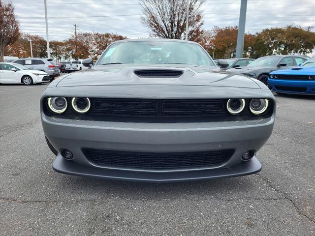 new 2023 Dodge Challenger car, priced at $37,829