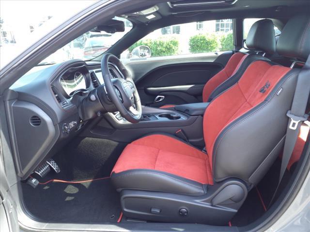 new 2023 Dodge Challenger car, priced at $50,955