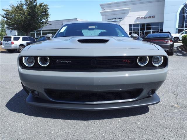 new 2023 Dodge Challenger car, priced at $50,955