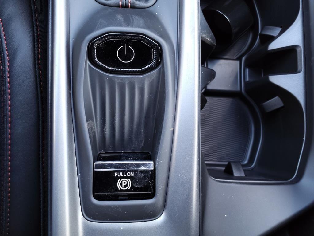 new 2025 Dodge Charger Daytona car, priced at $47,050