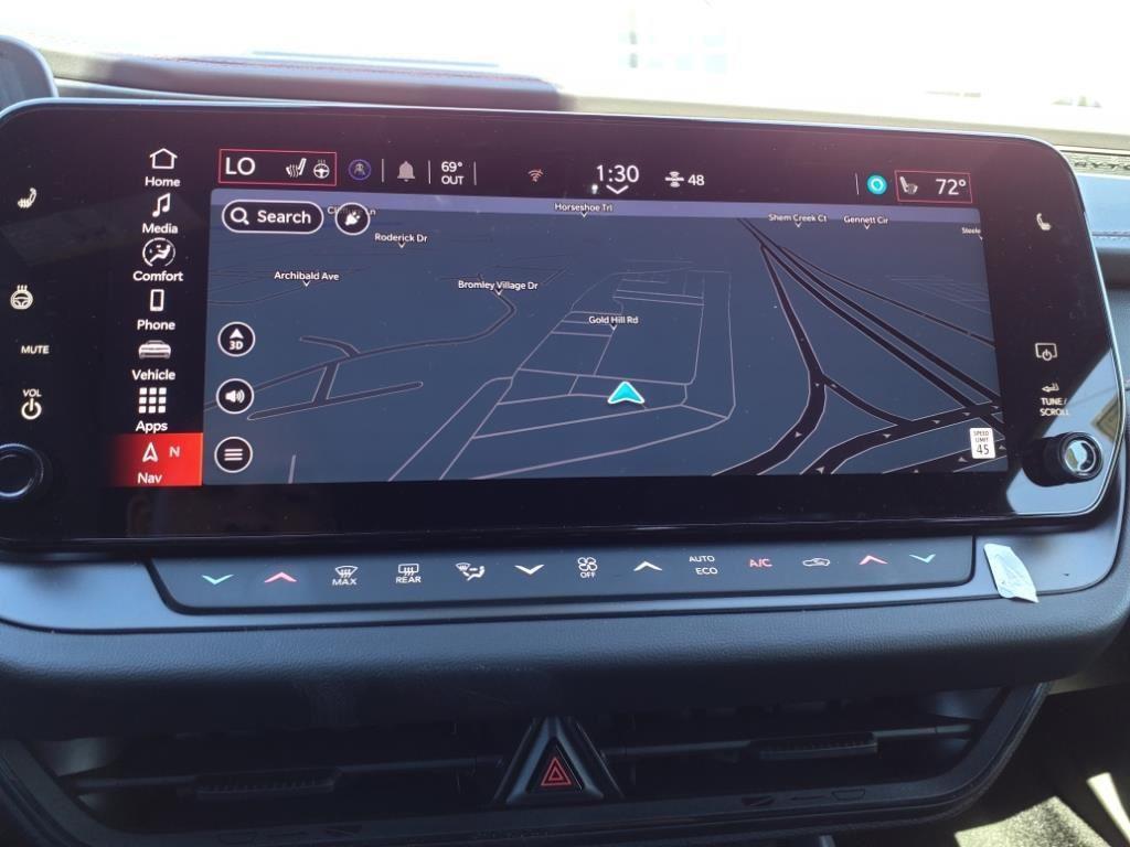 new 2025 Dodge Charger Daytona car, priced at $47,050