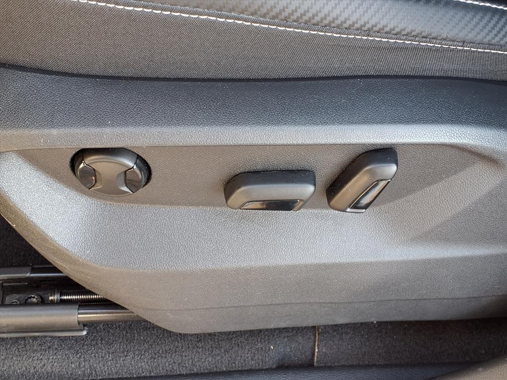 used 2022 Volkswagen Atlas Cross Sport car, priced at $21,995