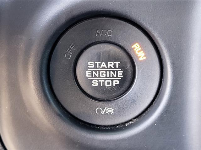 used 2021 Jeep Wrangler car, priced at $28,888