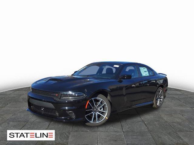 new 2023 Dodge Charger car, priced at $40,178