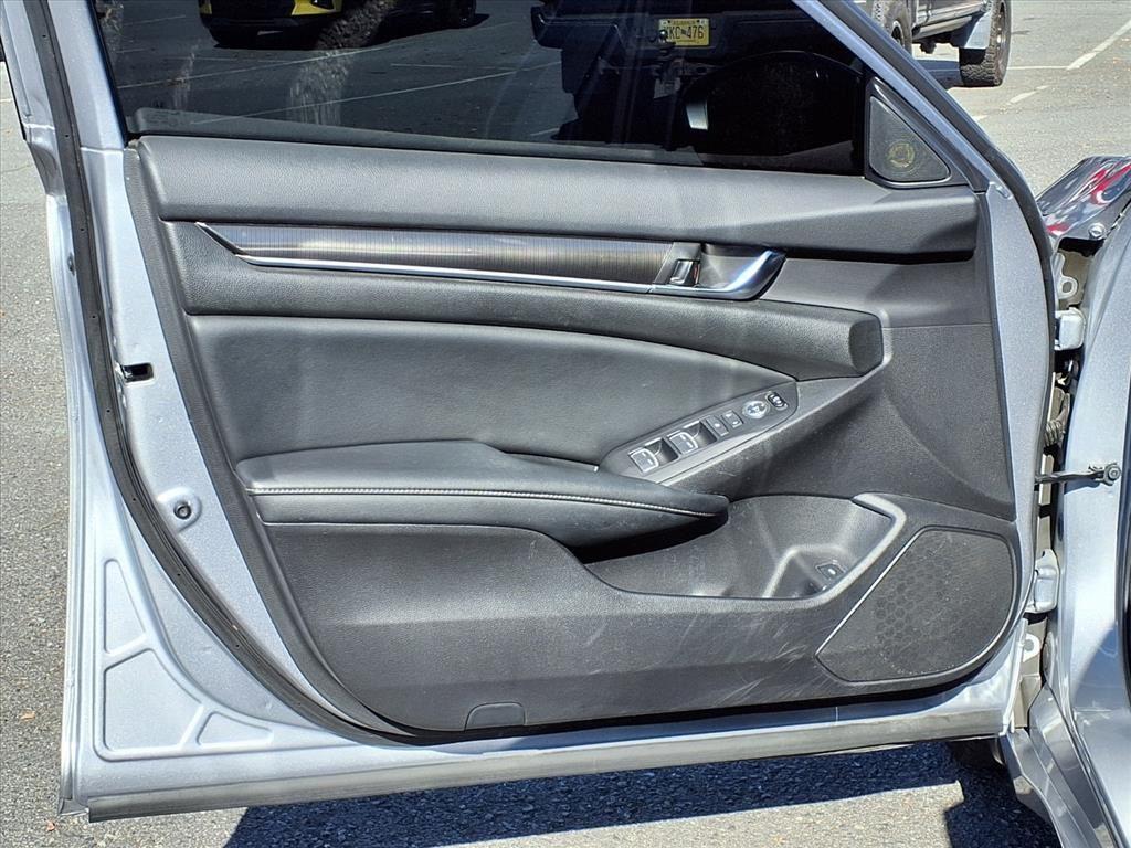 used 2021 Honda Accord car, priced at $21,995