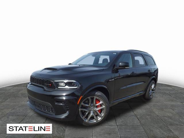 new 2024 Dodge Durango car, priced at $62,898