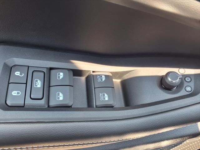 new 2025 Jeep Grand Cherokee L car, priced at $42,679
