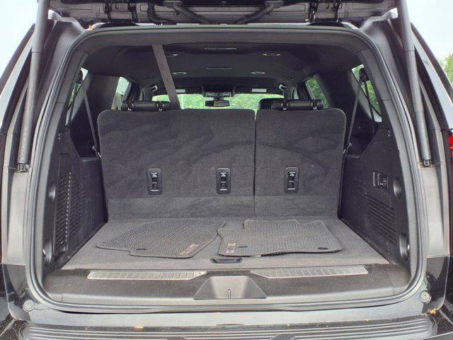 used 2022 GMC Yukon XL car, priced at $58,499