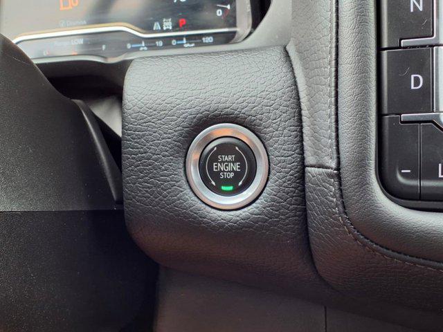 used 2022 GMC Yukon XL car, priced at $58,499