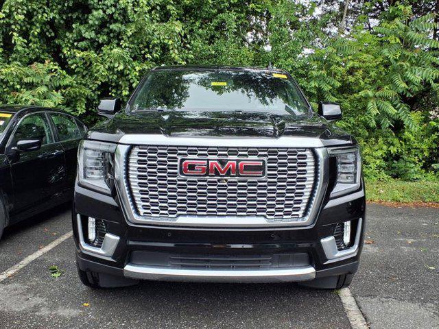 used 2022 GMC Yukon XL car, priced at $59,983