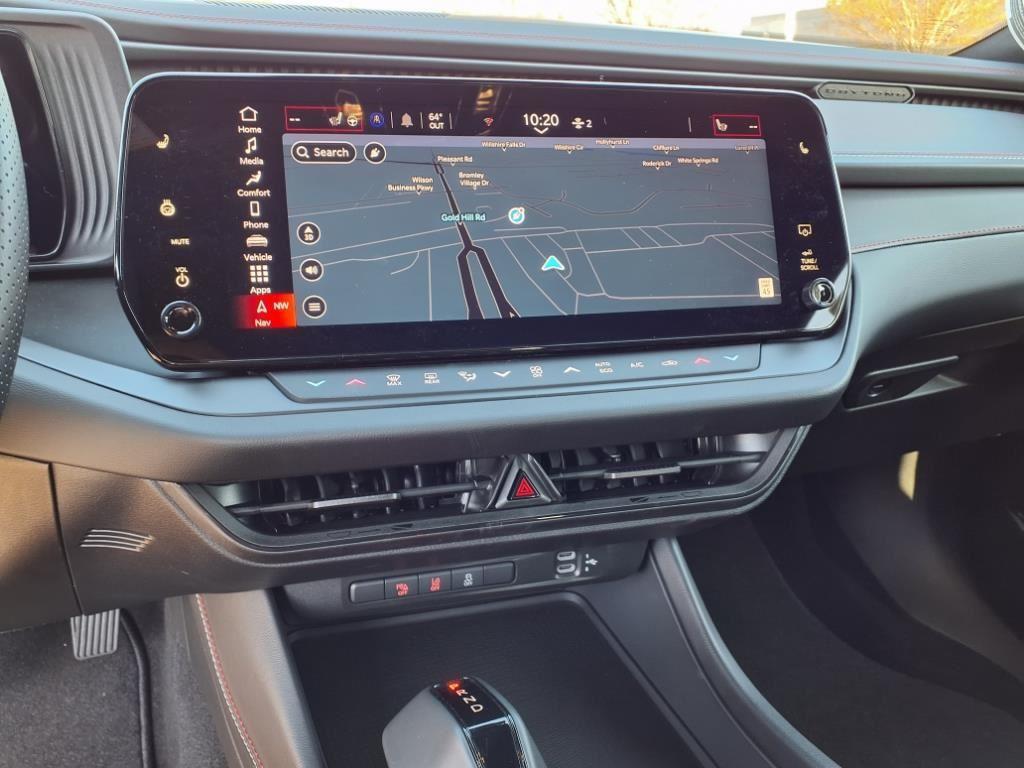 new 2025 Dodge Charger Daytona car, priced at $47,050