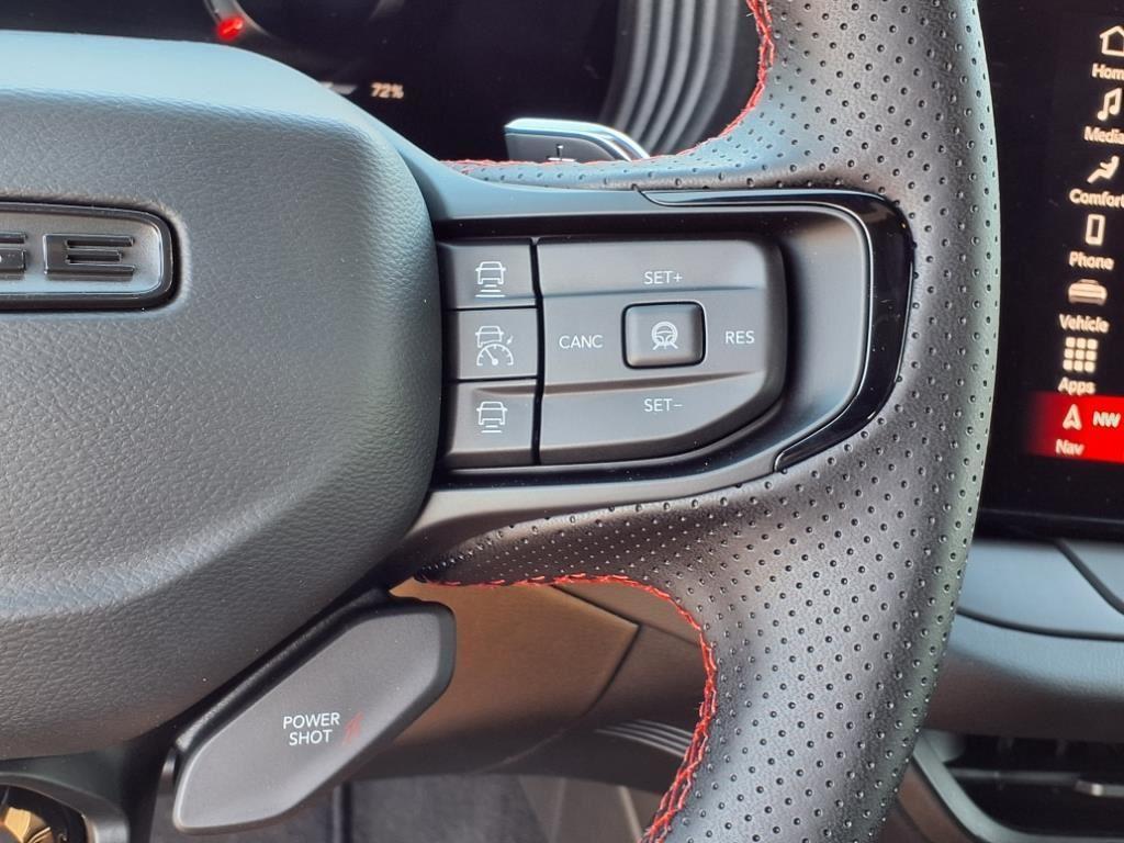 new 2025 Dodge Charger Daytona car, priced at $47,050