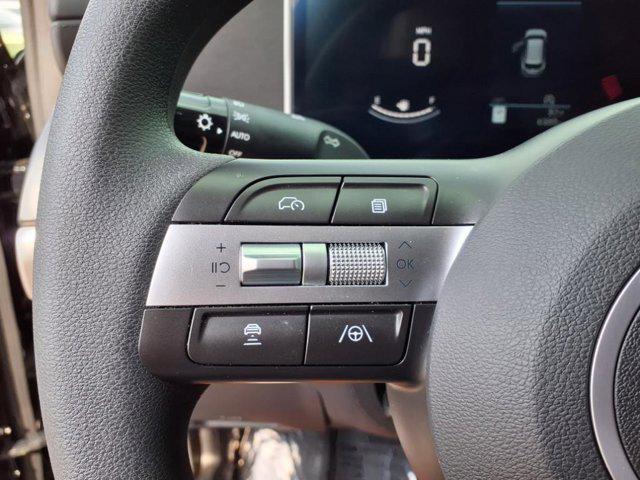used 2025 Hyundai Tucson car, priced at $28,998