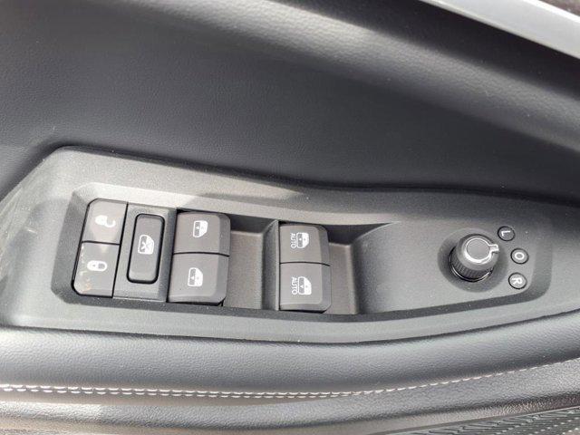 new 2025 Jeep Grand Cherokee car, priced at $54,389