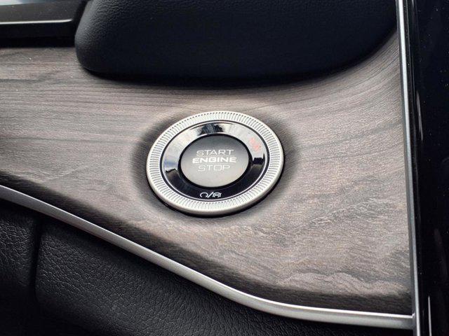 new 2025 Jeep Grand Cherokee car, priced at $54,389