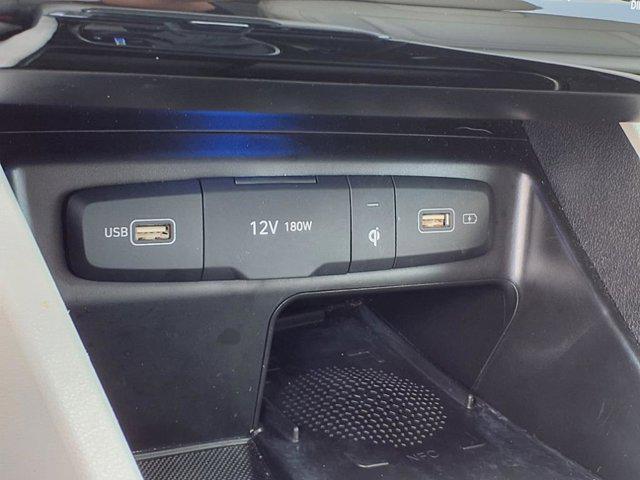 used 2023 Hyundai Tucson car, priced at $25,998