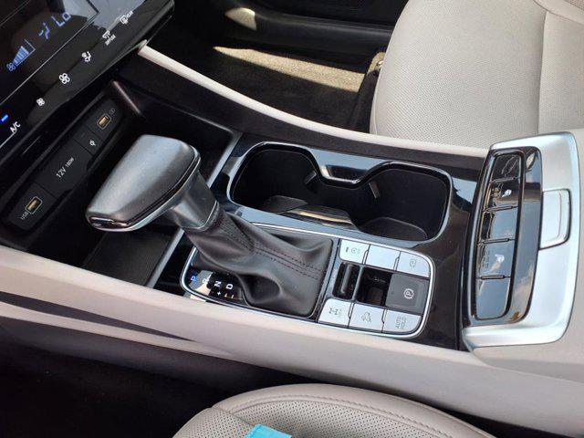 used 2023 Hyundai Tucson car, priced at $25,998