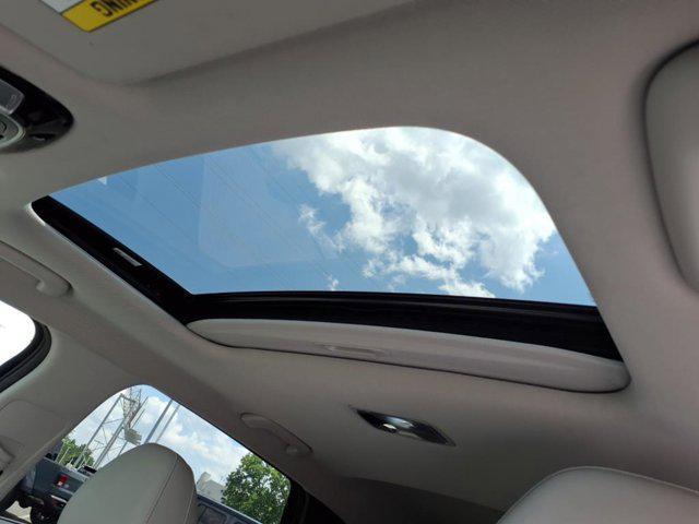used 2023 Hyundai Tucson car, priced at $25,998