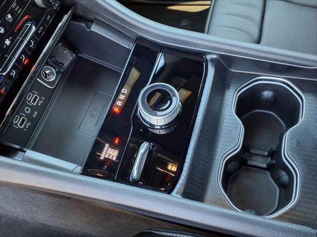 new 2025 Jeep Grand Cherokee car, priced at $51,927