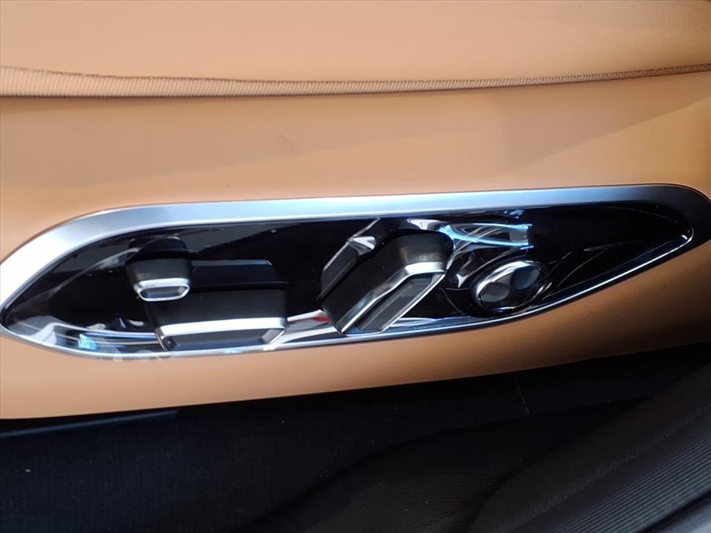 new 2025 Jeep Grand Cherokee L car, priced at $66,560