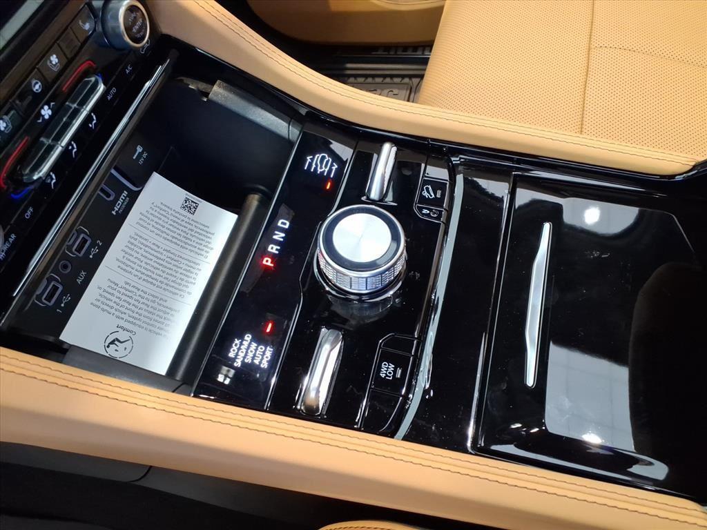 new 2025 Jeep Grand Cherokee L car, priced at $66,560