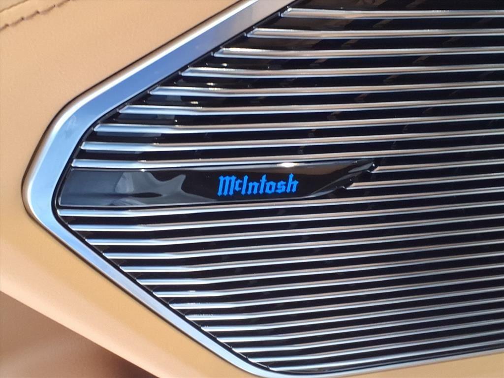 new 2025 Jeep Grand Cherokee L car, priced at $66,560