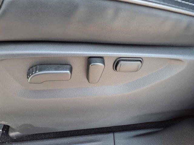 used 2024 INFINITI QX80 car, priced at $54,998