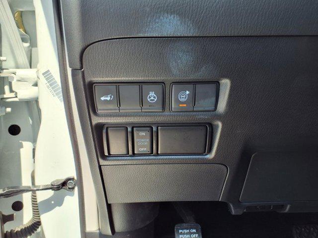 used 2024 INFINITI QX80 car, priced at $54,998
