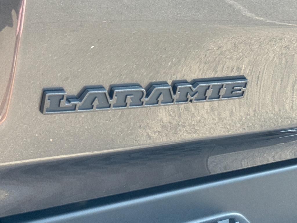 new 2025 Ram 1500 car, priced at $65,214