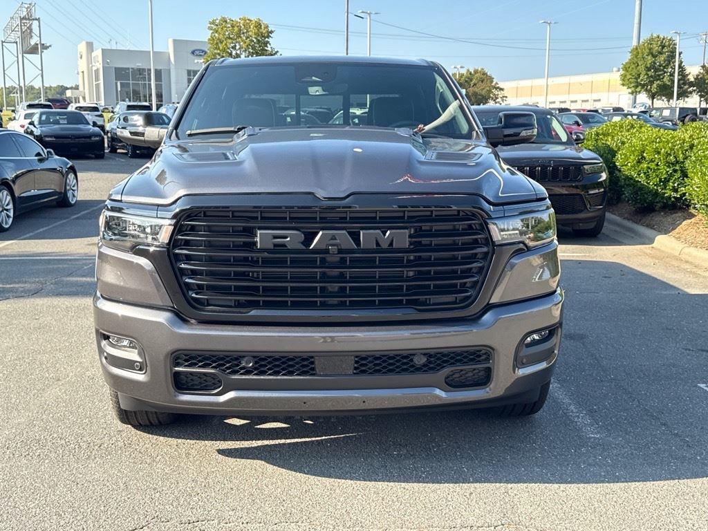 new 2025 Ram 1500 car