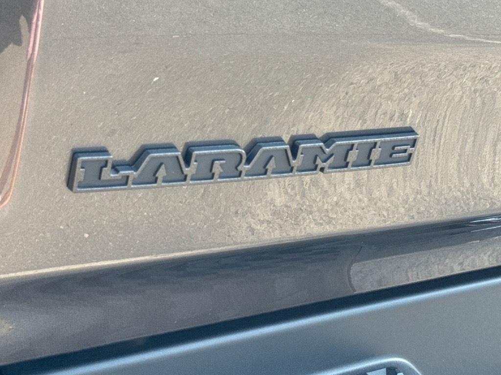 new 2025 Ram 1500 car