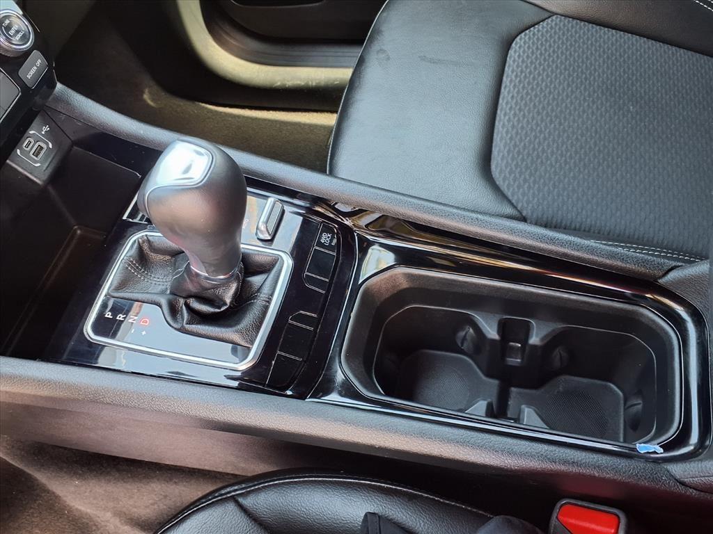 used 2023 Jeep Compass car, priced at $22,988