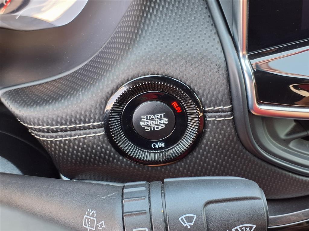 used 2023 Jeep Compass car, priced at $24,388