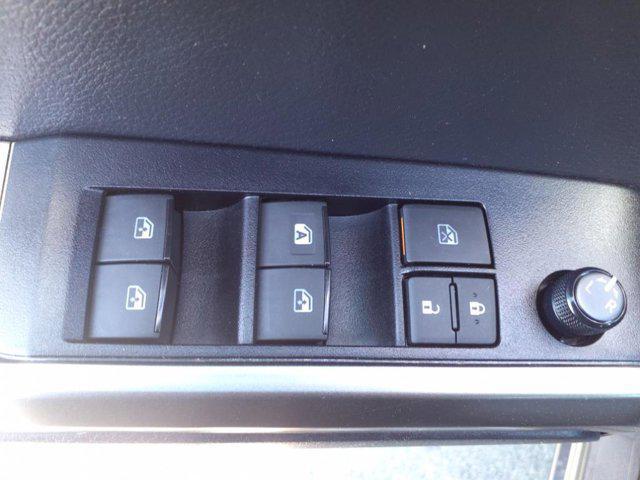 used 2022 Toyota Tacoma car, priced at $34,999