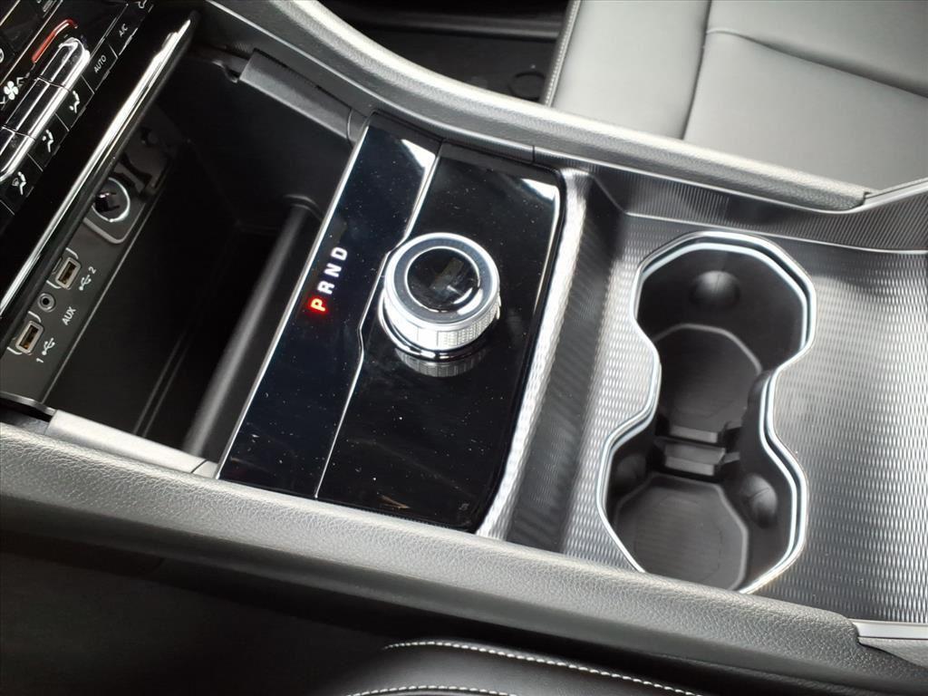 new 2025 Jeep Grand Cherokee L car, priced at $45,085