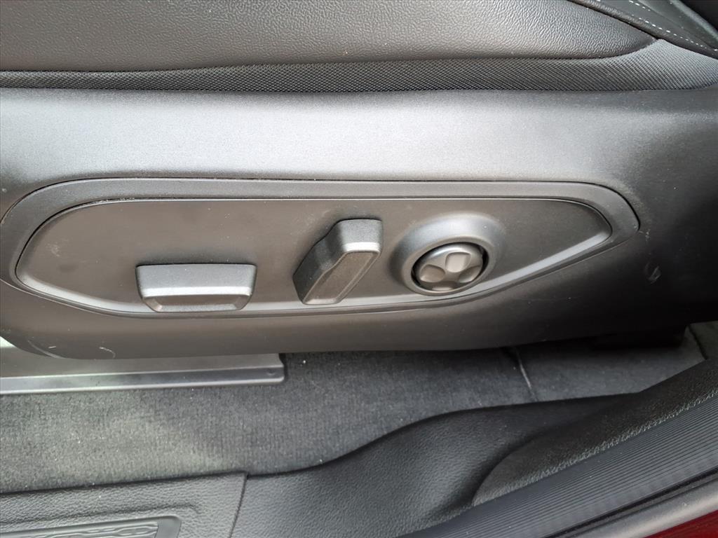 new 2025 Jeep Grand Cherokee L car, priced at $45,085