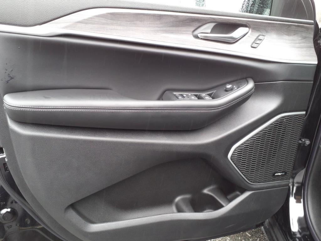 new 2024 Jeep Grand Cherokee 4xe car, priced at $55,680