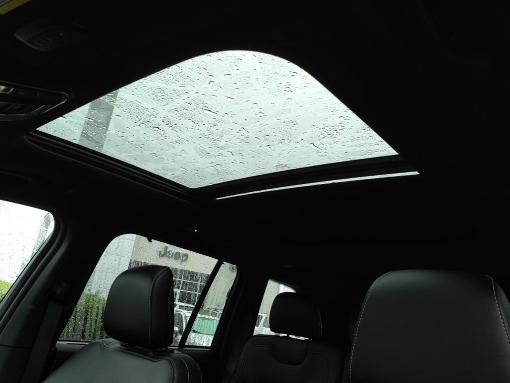 new 2024 Jeep Grand Cherokee 4xe car, priced at $55,680