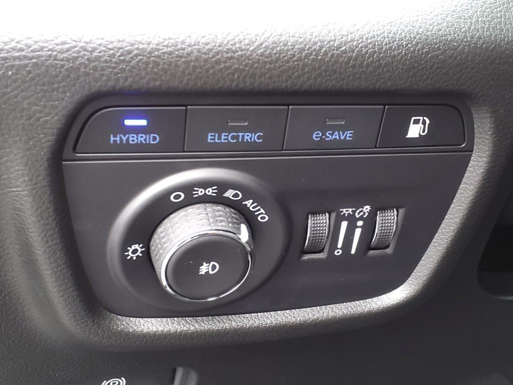 new 2024 Jeep Grand Cherokee 4xe car, priced at $55,680