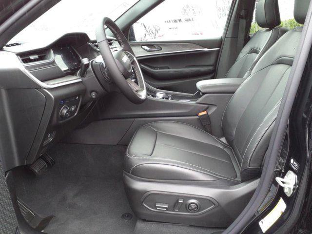 new 2024 Jeep Grand Cherokee 4xe car, priced at $52,544