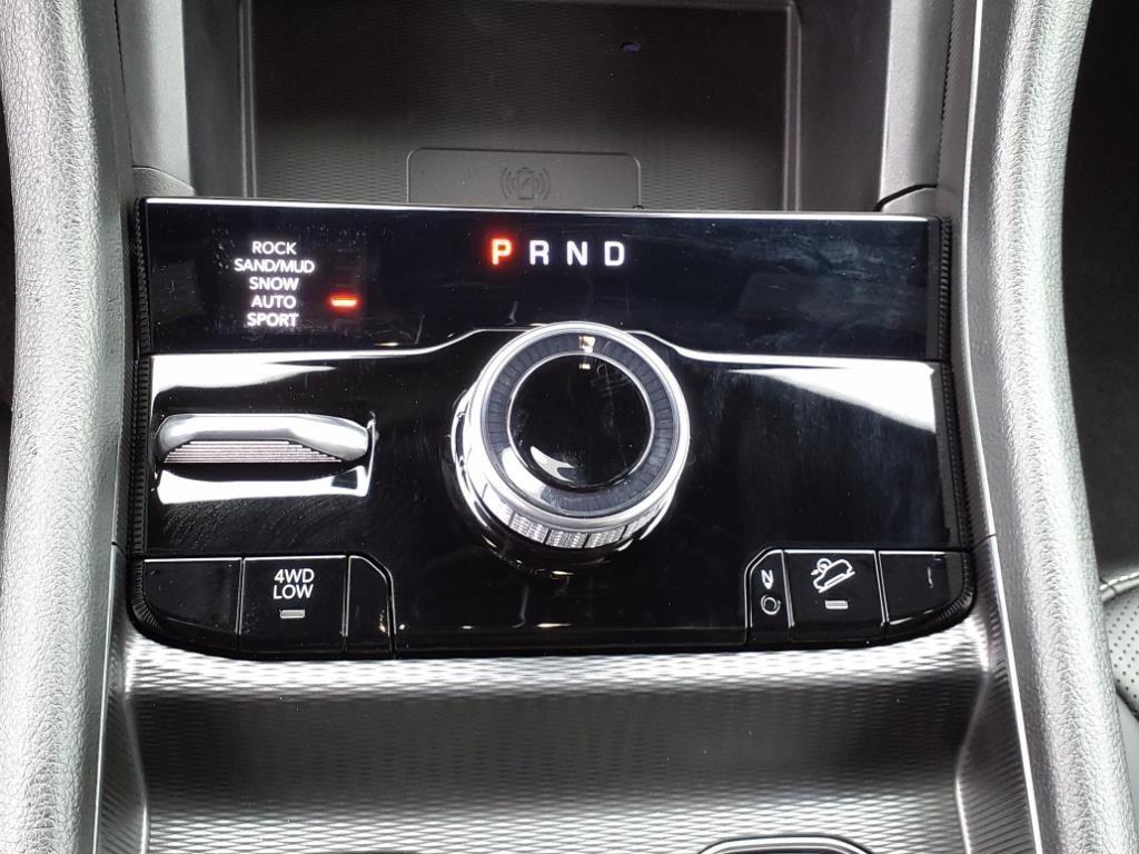 new 2024 Jeep Grand Cherokee 4xe car, priced at $55,680