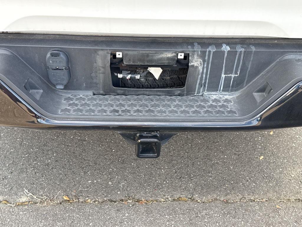 used 2023 Chevrolet Colorado car, priced at $27,588