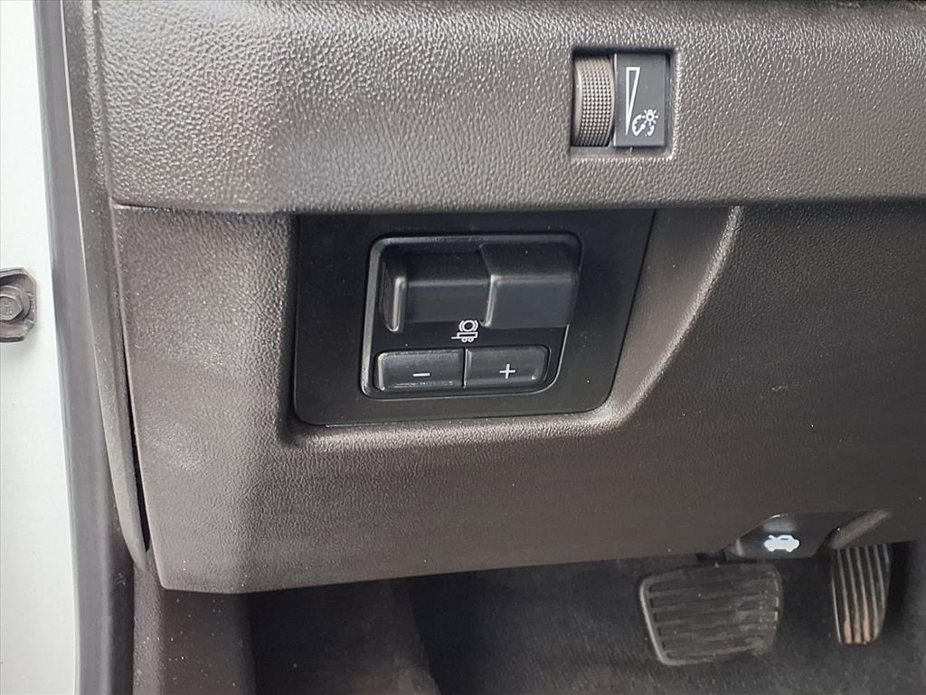 used 2023 Chevrolet Colorado car, priced at $27,588