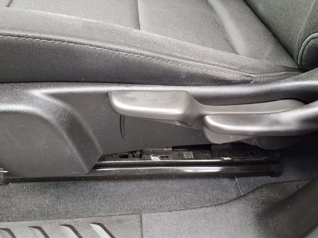 used 2023 Chevrolet Colorado car, priced at $27,588