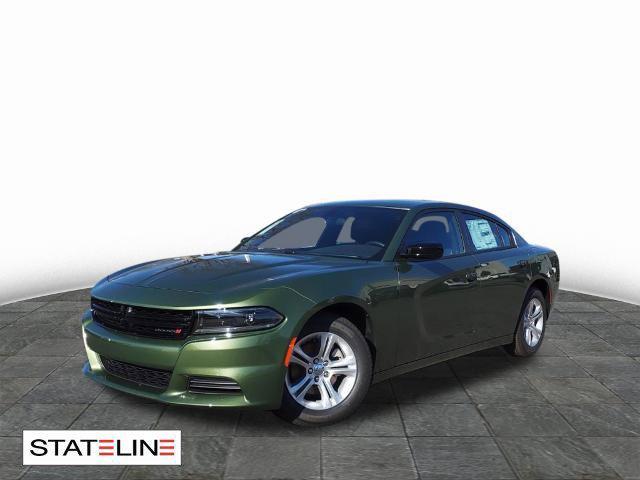 new 2023 Dodge Charger car, priced at $31,559